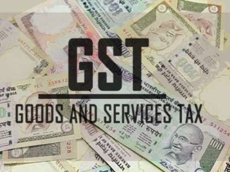 ये हैं वो चार लोग जिन्होंने GST बिल के लिए दिन-रात एक कर दिए