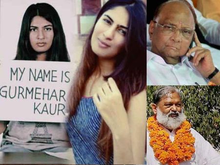 असहिष्णुताः राष्ट्रपति की चिंता से कौन चिंतित?