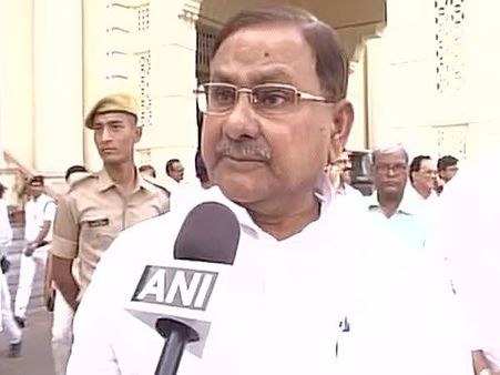 आरजेडी विधायक ने किया योगी सरकार के एंटी रोमियो अभियान का समर्थन