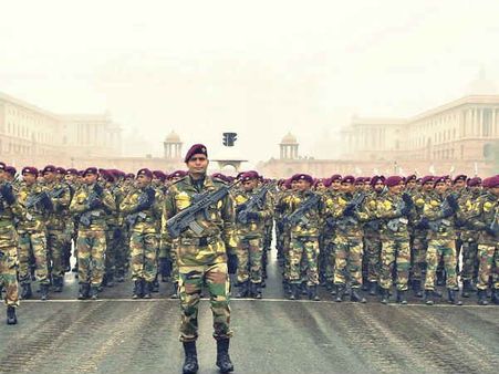 और खतरनाक होंगे इंडियन आर्मी के स्पेशल कमांडोज, मिलेंग नए ह‍थियार