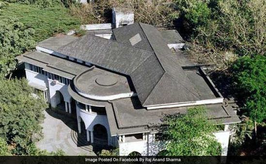 जिन्ना हाउस को गिरा दिए जाने की मांग पर पाक का एतराज