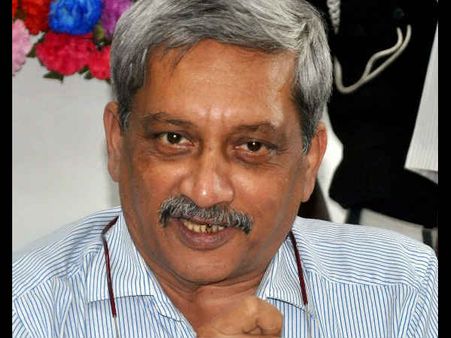 गोवा में भाजपा के सरकार गठन के खिलाफ SC पहुंची कांग्रेस