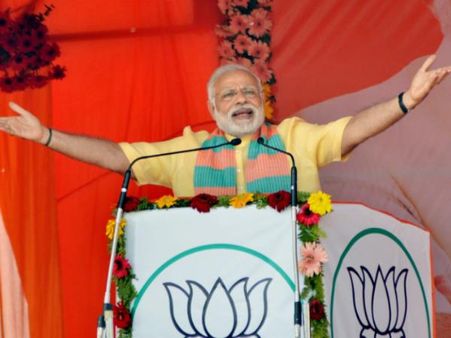 मोदी सरकार करेगी 2.8 लाख भर्तियां, इन विभागों को मिलेंगे सबसे ज्यादा नए कर्मचारी