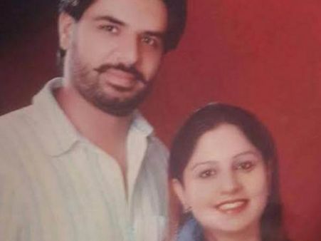 पति की हत्या कर सूटकेस में रखी लाश, ऑटो ड्राइवर ने खोली पोल