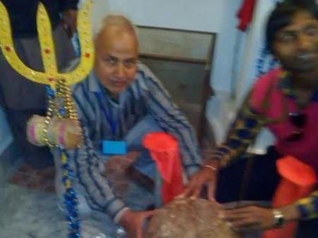मेरठ: पाक से लौटे श्रद्धालुओं ने यूं बयां की सरहद पार की पीड़ा