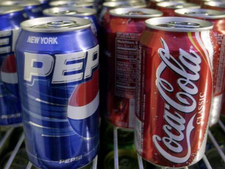 तमिलनाडु में बंद हुई पेप्सी और कोक की बिक्री, व्यापारियों ने लिया फैसला