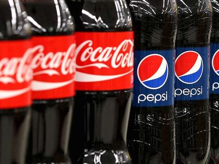 पेप्सी-कोक को मद्रास हाईकोर्ट से राहत, पानी मिलने पर लगी रोक हटी