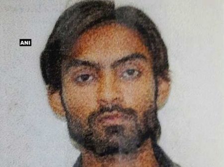 एनकाउंटर के दौरान ISIS आतंकी सैफुल्ला ने की थी भाई से बात, कहा- सरेंडर नहीं करूंगा, शहादत चाहिए