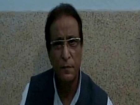 जो सीएम योगी ने कहा, मैं कह देता तो अब तक गिरफ्तार हो चुका होता: आजम खान