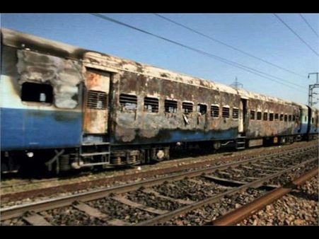 समझौता ट्रेन ब्लास्ट मामले में NIA कोर्ट ने 13 पाकिस्तानी गवाहों को समन भेजा