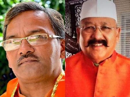 उत्तराखंड में कौन होगा भाजपा का सीएम, ये नाम सबसे आगे