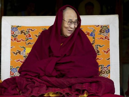 जानिए कौन हैं दलाई लामा और 62 में चीन के साथ हुई जंग के साथ उनका क्‍या है कनेक्‍शन