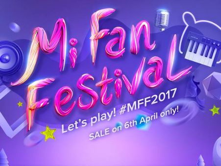 सिर्फ 1 रुपए में मिलेगा रेडमी नोट 4, श्याओमी ला रही है Mi Fan Festival 2017