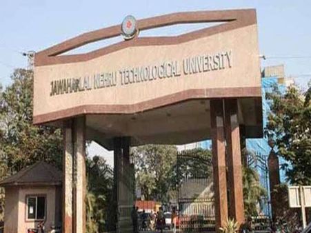 JNU Students Union Elections: छात्रसंघ का चुनाव आज, 12 उम्मीदवार मैदान में