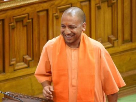 किसानों के हक में CM योगी का बड़ा फैसला, किसानों से सीधे गेहूं खरीदेगी सरकार