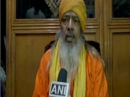 बीफ को लेकर अजमेर शरीफ दरगाह के प्रमुख ने दिया बड़ा बयान, कहा- बीफ और गोहत्या पर लगे प्रतिबंध