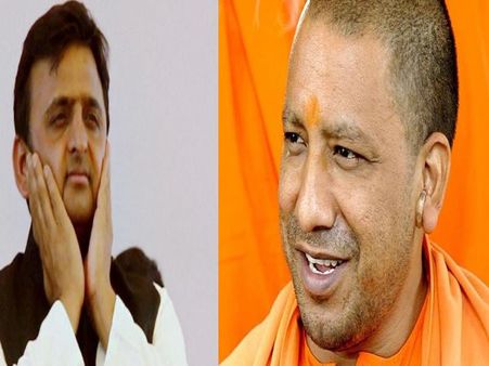 योगी को देना होगा अखिलेश की मनमानी का जवाब, HC के इस आदेश पर मच सकता है बवाल!