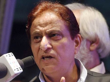 सेना पर दिया आजम का बयान बन गया है बीजेपी का 'टारगेट सपा'