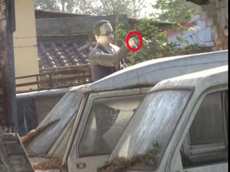 डॉ. भीमराव अंबेडकर को कौन कराएगा आजाद? 22 सालों से थाने के कबाड़खाने में हैं कैद