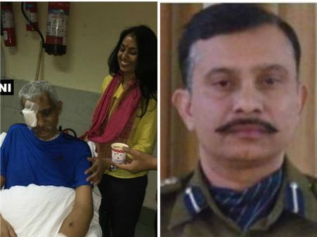 9 गोलियों के बावजूद मौत को चकमा देने वाले सीआरपीएफ के जांबाज चेतन चीता