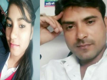 शाहजहांपुर: बेटी ने की असली मम्मी लाने की जिद तो पिता ने जिंदा जलाकर मार डाला