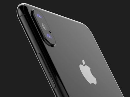 फिर लीक हुईं iPhone 8 की तस्वीरें, जानिए कैसा दिखता है ये ड्रीम फोन
