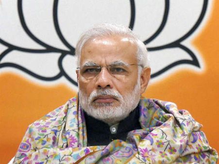 मोदी सरकार ने अमेरिका को दिया साफ जवाब, पाकिस्‍तान और कश्‍मीर पर कोई तीसरा मंजूर नहीं