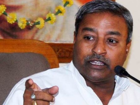 PM मोदी के खिलाफ बीजेपी नेता विनय कटियार का बड़ा बयान, कहा- सच हो सकती है लालू की बात