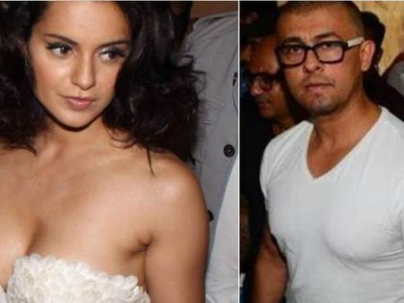 सोनू निगम के अजान विवाद में कंगना ने कही सबसे अलग बात