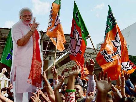 एमसीडी के नतीजों का भविष्य की राजनीति पर क्या होगा असर?