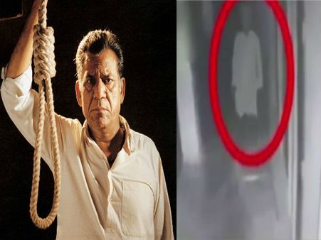 पाकिस्तानी मीडिया का दावा, बदला लेने के लिए भटक रही है ओमपुरी की आत्मा, Video वायरल