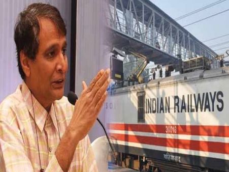 रेल यात्रियों की जेब से अपना खजाना भरने की तैयारी में सरकार, आजमाया हुआ है ये आइडिया