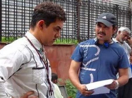 आमिर को भोजपुरी सिखाने वाले शांति भूषण की 'मिर्जा जूलियट' रिलीज, जानिए उनका स्ट्रगल
