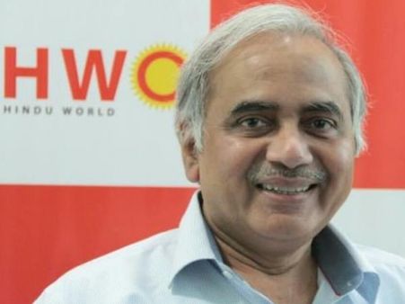 अलवर की घटना पर मुख्तार अब्बास नकवी के बयान को भाजपा नेता ने बताया शर्मनाक