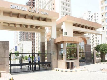 महंगा पड़ सकता है 'सुपरटेक' से फ्लैट खरीदना! HC ने सील किए 1,060 फ्लैट्स