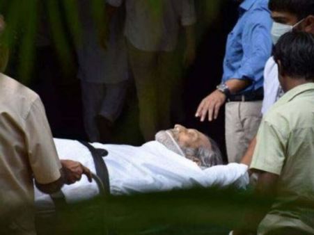 विनोद खन्ना की मौत के बाद 'बाहुबली-2' का प्रीमियर कैंसल