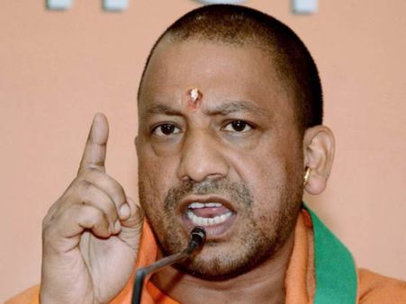 एक समुदाय के लोगों पर निशाने को लेकर CM योगी का बड़ा बयान, कहा- जो कानून नहीं मानते वो जरूर डरें