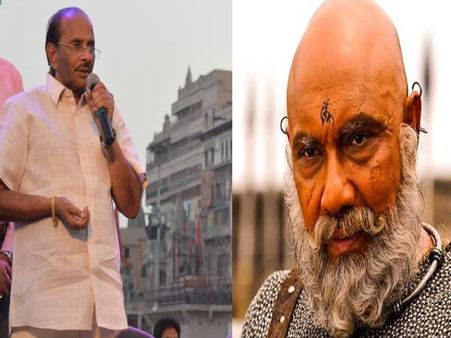 'बाहुबली' का ये राज किसी ने नहीं बताया, कटप्पा के बाद अब आ रहा है नया कैरेक्टर