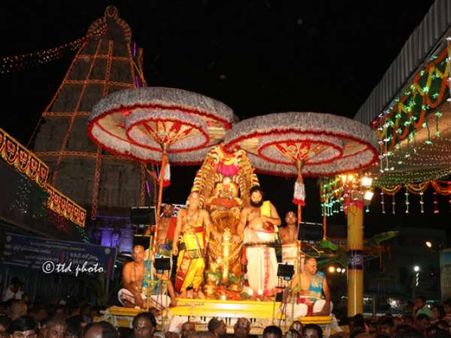 तिरुपति मंदिर पर इस भयंकर वायरस ने किया हमला, जानिए किसे बनाया शिकार