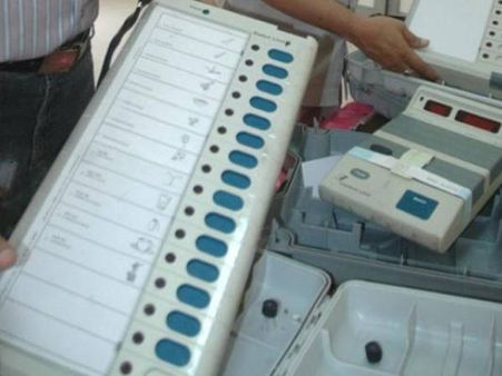 हाईकोर्ट का बड़ा फैसला, 6 विधानसभा सीटों की EVM सील करने का आदेश