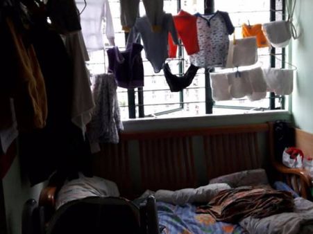 हांगकांग में नौकरानियों के साथ होता है ये सब, हैरान करने वाला खुलासा