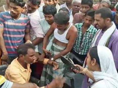 बेंच चोर मैडम, रोमियो हेड मास्टर, दबंग पंचायत!