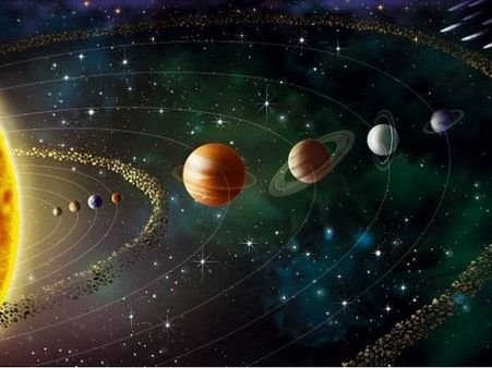 इन छोटे-छोटे उपायों से करें नवग्रहों को प्रसन्न