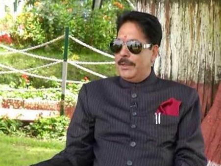 हिमाचल के मंत्री करण सिंह का निधन, वीरभद्र सरकार में थे आयुर्वेद मंत्री