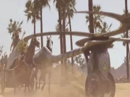 बाहुबली को वो सच, जिसे फिल्म में आप पकड़ ही नहीं सकते