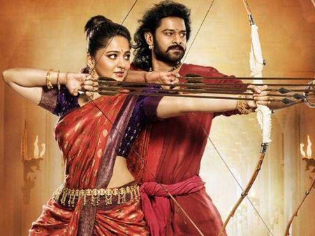 50 एटीएम लूटने का आरोपी, बाहुबली-2 की वजह से पकड़ा गया