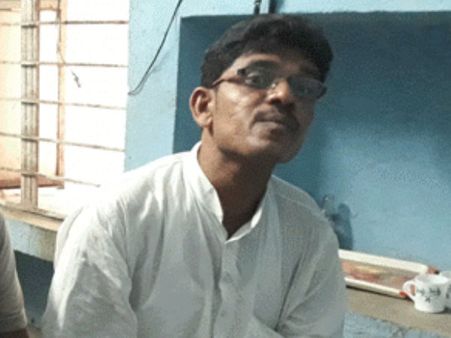 1 घंटे में सिपाही को युवती से हुआ प्यार, सबकुछ लेकर हुई फरार