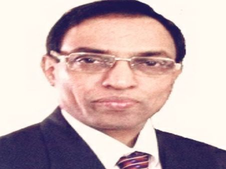 इलाहाबाद: IIIT के निदेशक बने प्रो. पी नागभूषण, पढ़िए परिचय