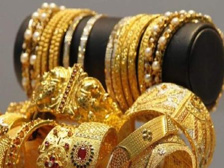 पहले की चोरी फिर मालिक को लौटाए सोने के गहने, साथ में भेजा माफीनामा