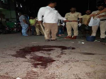 पैसे लेकर दूसरों से प्यार करती थी प्रेमिका, प्रेमी ने कर दिया कत्ल